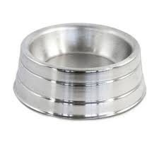 COMEDOURO ALUMINIO PESADO MINI MAXIMA PET